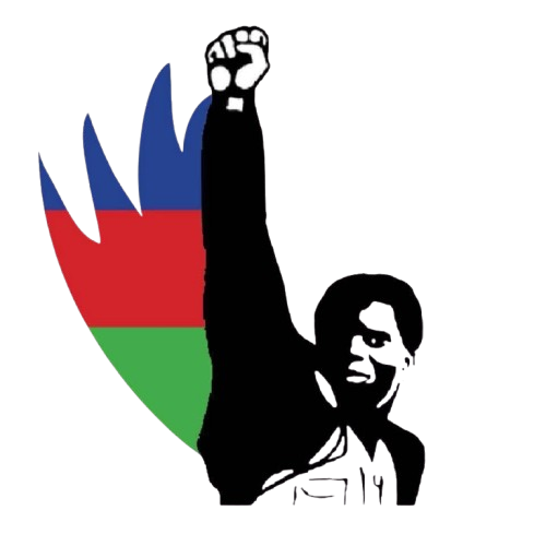 SWAPO Party Youth League logo